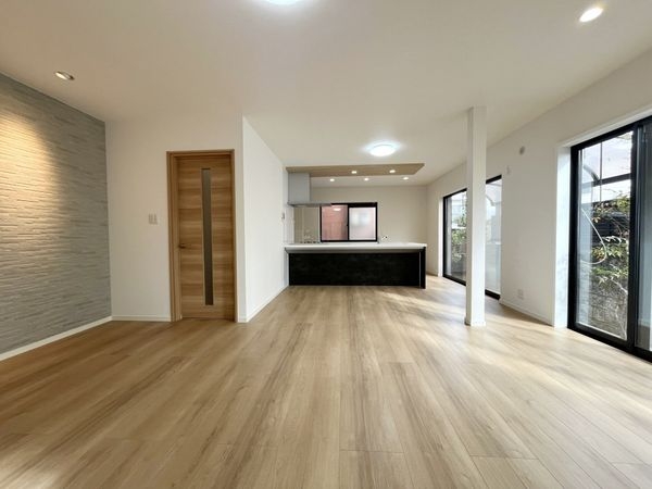 宝塚市福井町の中古一戸建て