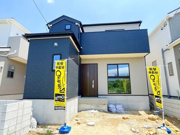 宝塚市安倉北１丁目　新築一戸建て　第３　３号棟