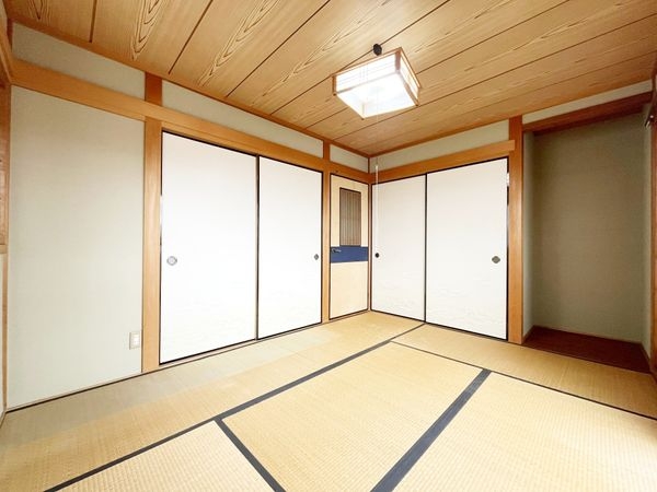 宝塚市福井町の中古一戸建て