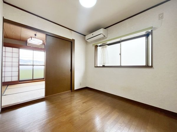 宝塚市福井町の中古一戸建て