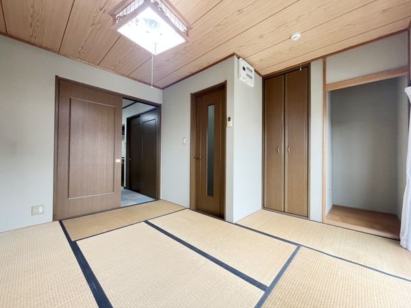 宝塚市福井町の中古一戸建て
