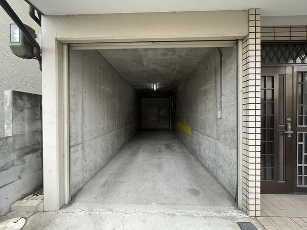 宝塚市福井町の中古一戸建て