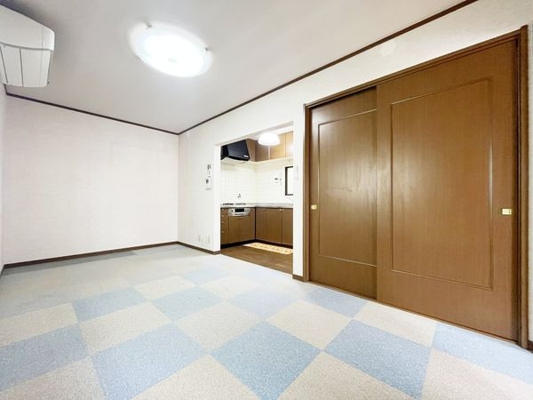 宝塚市福井町の中古一戸建て