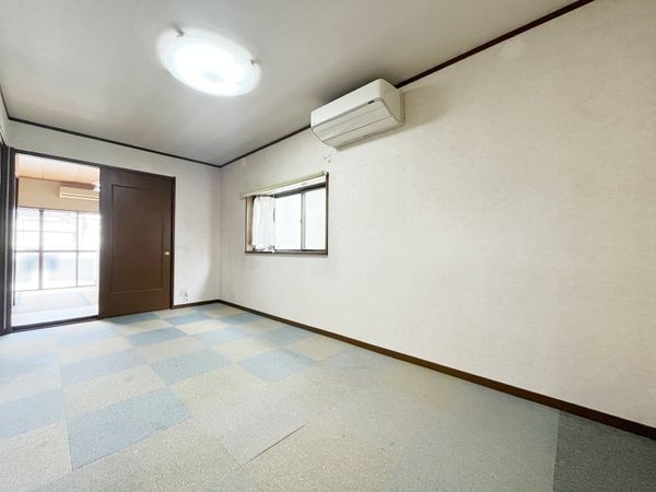 宝塚市福井町の中古一戸建て