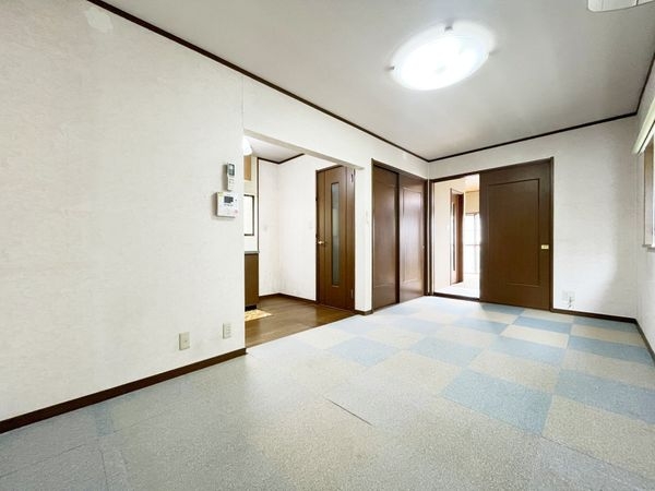 宝塚市福井町　中古テラス
