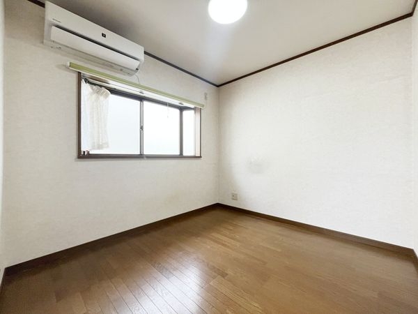 宝塚市福井町の中古一戸建て