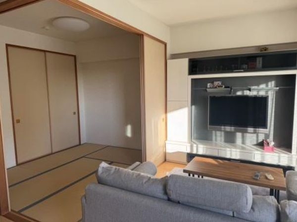 イニシア塚口ノースフィールド　中古マンション