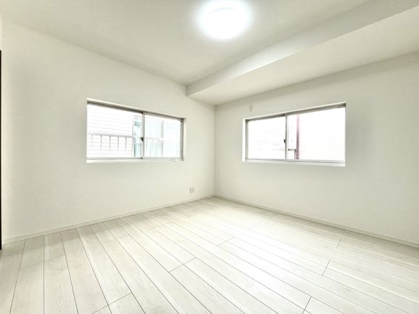 尼崎市稲葉荘４丁目の中古一戸建て