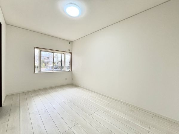 尼崎市稲葉荘４丁目の中古一戸建て