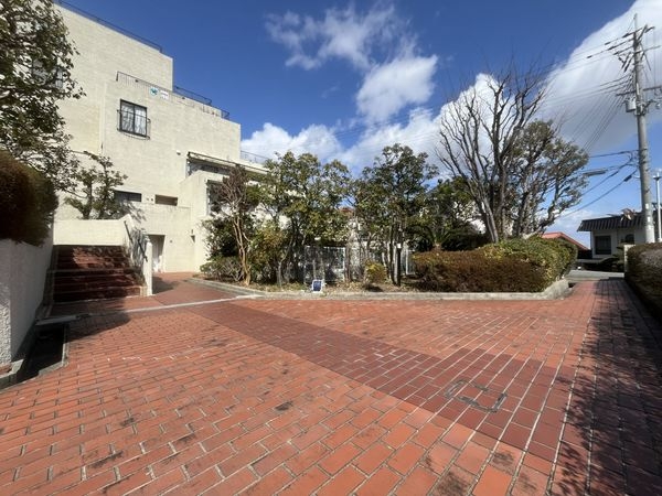 進和苦楽園アーバンライフ　C棟　中古マンション
