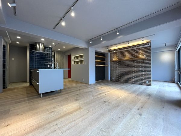 進和苦楽園アーバンライフ　C棟　中古マンション