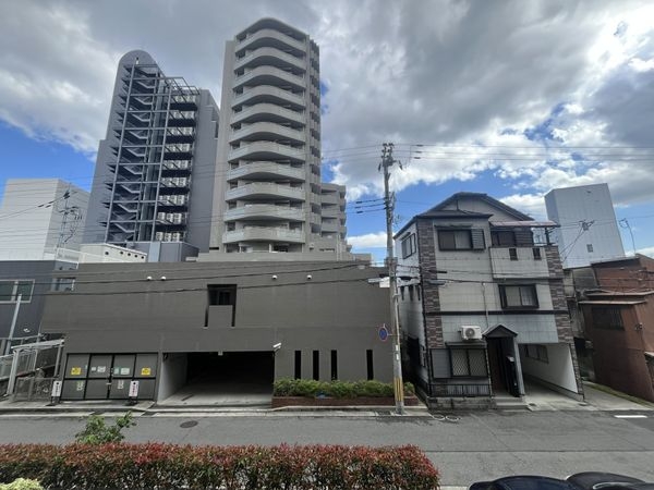 ステイツ尼崎西難波ガーデンズ　中古マンション