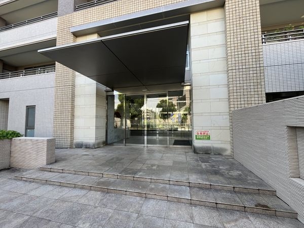 ステイツ尼崎西難波ガーデンズ　中古マンション