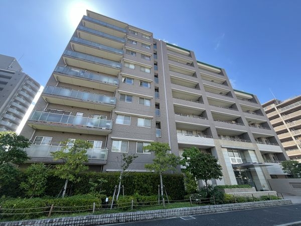 ステイツ尼崎西難波ガーデンズ　中古マンション