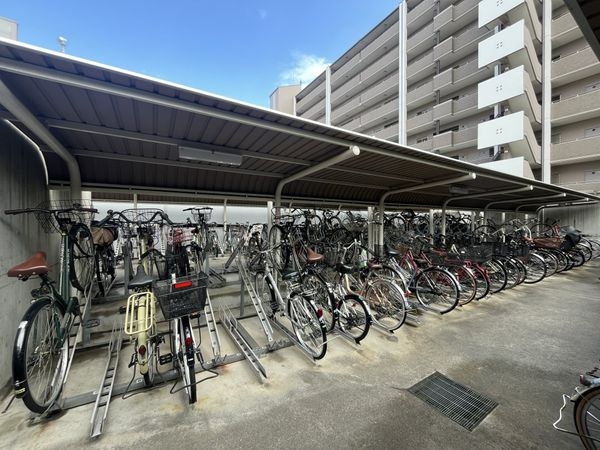 ステイツ尼崎西難波ガーデンズ　中古マンション