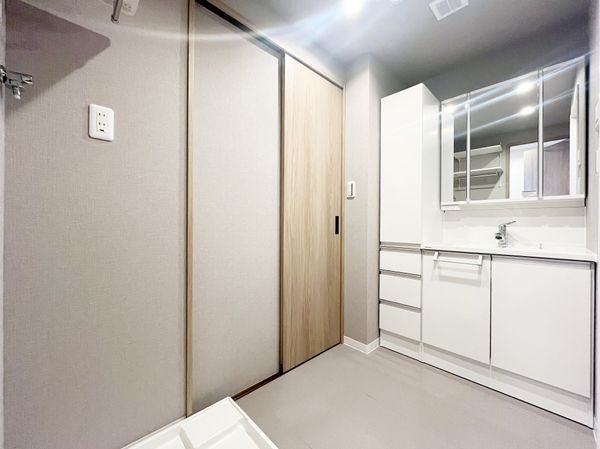 ステイツ尼崎西難波ガーデンズ　中古マンション