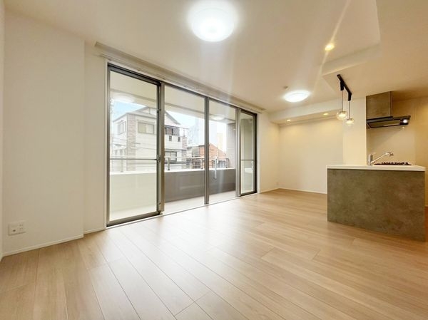 ステイツ尼崎西難波ガーデンズ　中古マンション
