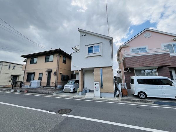 尼崎市戸ノ内町３丁目の中古一戸建て