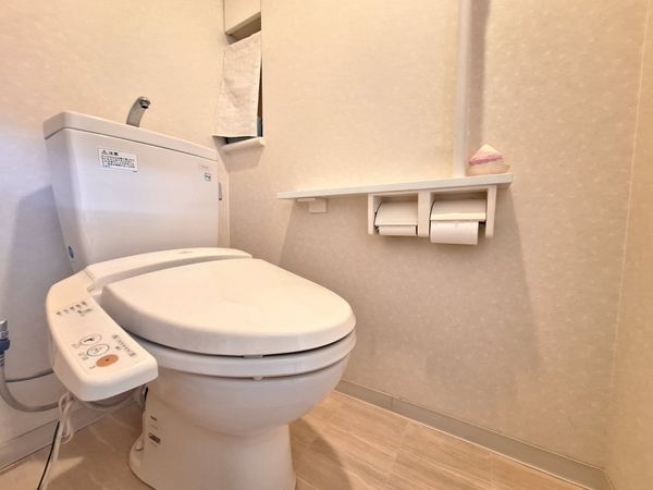 リビオ西宮学文ソルファ　中古マンション