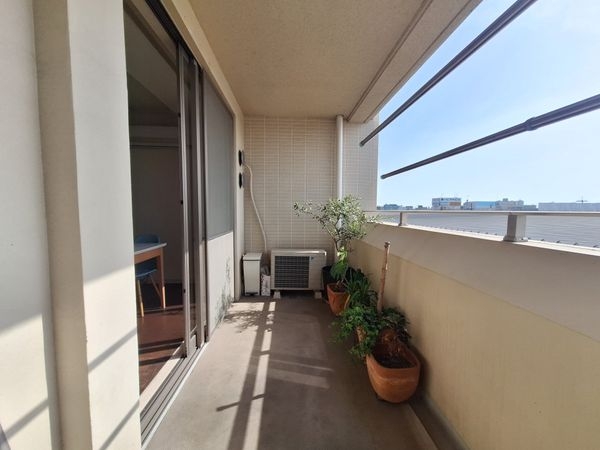 リビオ西宮学文ソルファ　中古マンション