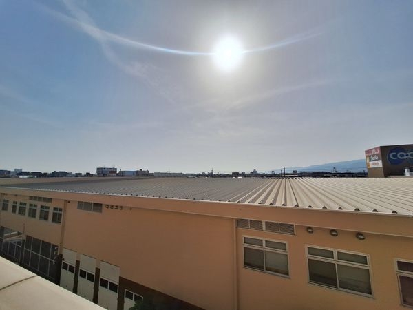 リビオ西宮学文ソルファ　中古マンション