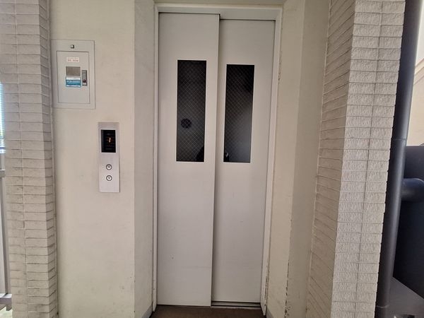 リビオ西宮学文ソルファ　中古マンション