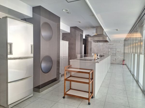 リビオ西宮学文ソルファ　中古マンション