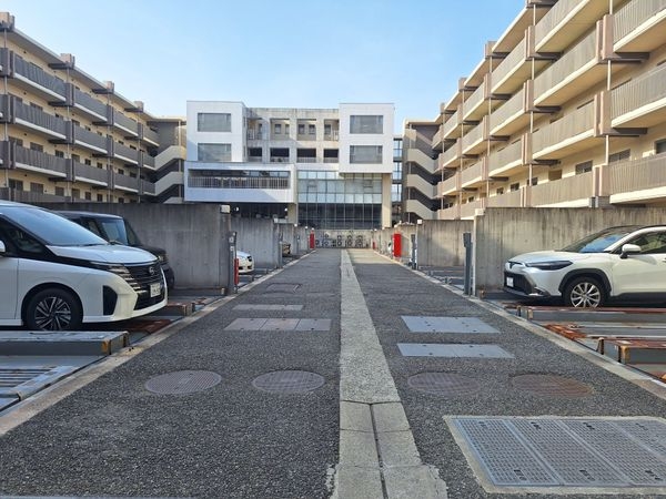 リビオ西宮学文ソルファ　中古マンション