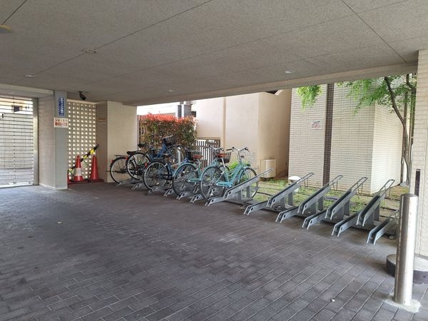 リビオ西宮学文ソルファ　中古マンション