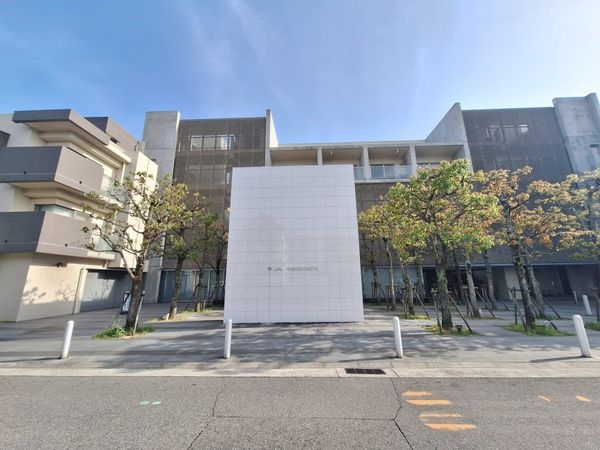 リビオ西宮学文ソルファ　中古マンション