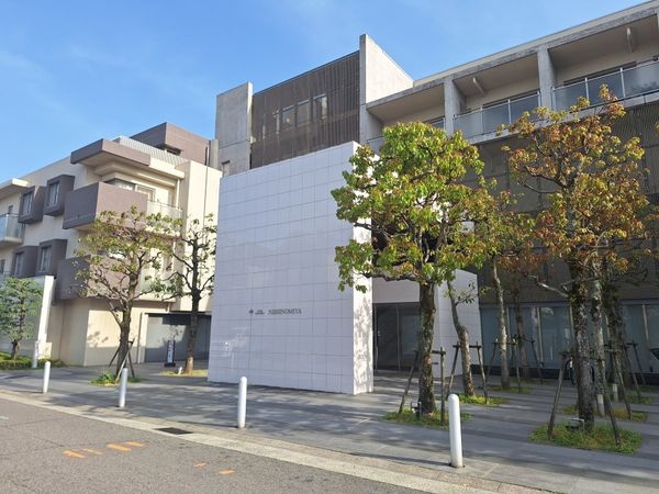 リビオ西宮学文ソルファ　中古マンション