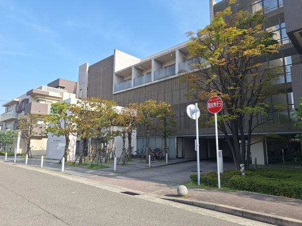 リビオ西宮学文ソルファ　中古マンション