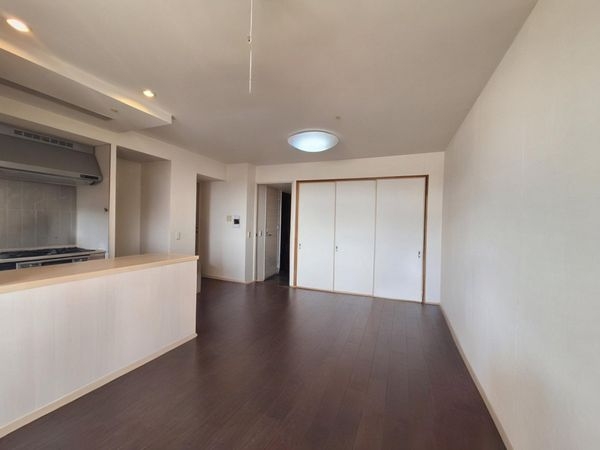 リビオ西宮学文ソルファ　中古マンション
