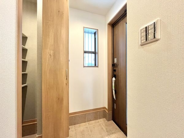 尼崎市西昆陽１丁目　新築一戸建て　全１区画