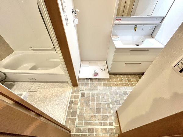 尼崎市西昆陽１丁目　新築一戸建て　全１区画