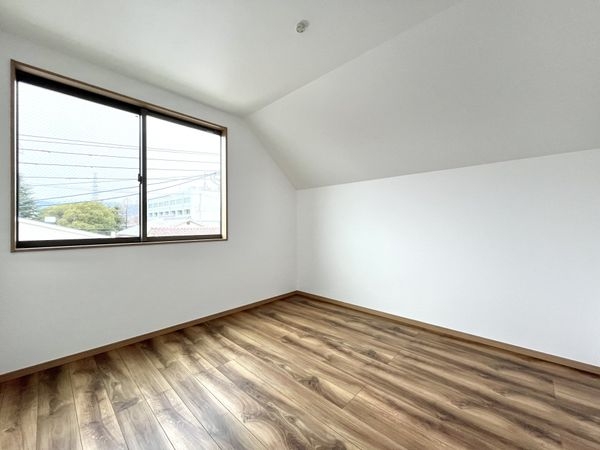 尼崎市西昆陽１丁目　新築一戸建て　全１区画