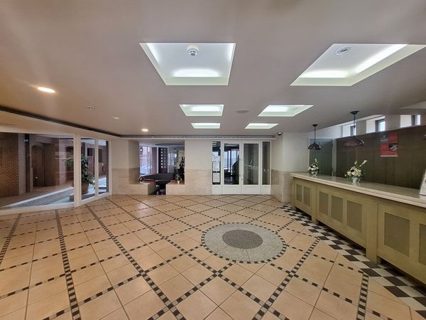 セレッソコート芦屋山手町　中古マンション