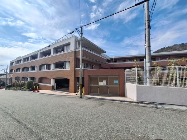 セレッソコート芦屋山手町　中古マンション
