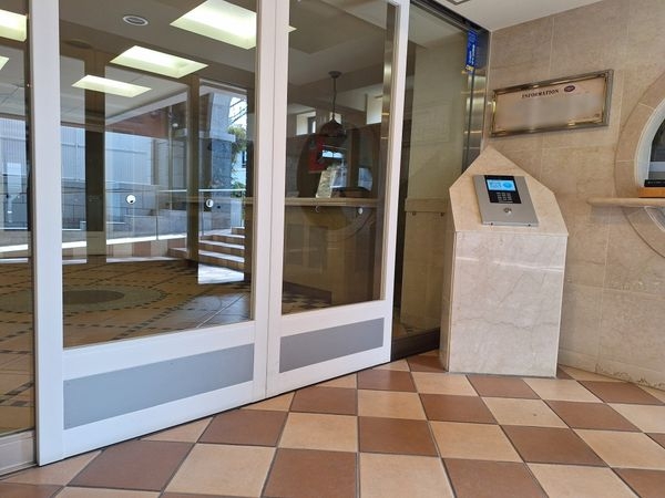 セレッソコート芦屋山手町　中古マンション