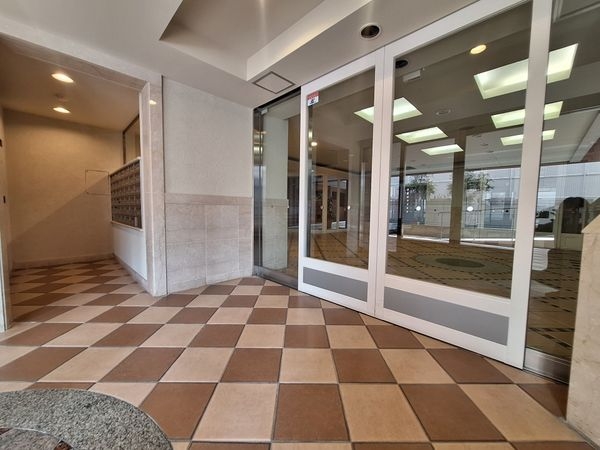 セレッソコート芦屋山手町　中古マンション
