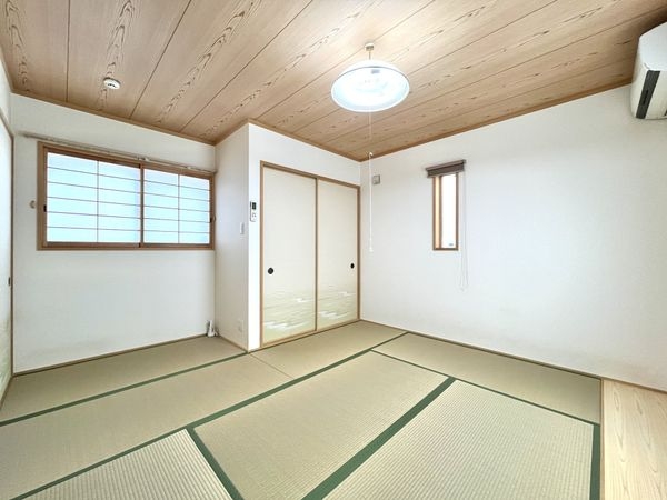 尼崎市若王寺２丁目の中古一戸建て