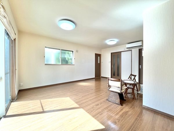 尼崎市若王寺２丁目の中古一戸建て