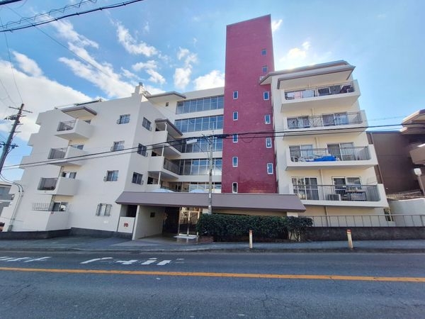 シーアイマンション第1甲陽園　中古マンション