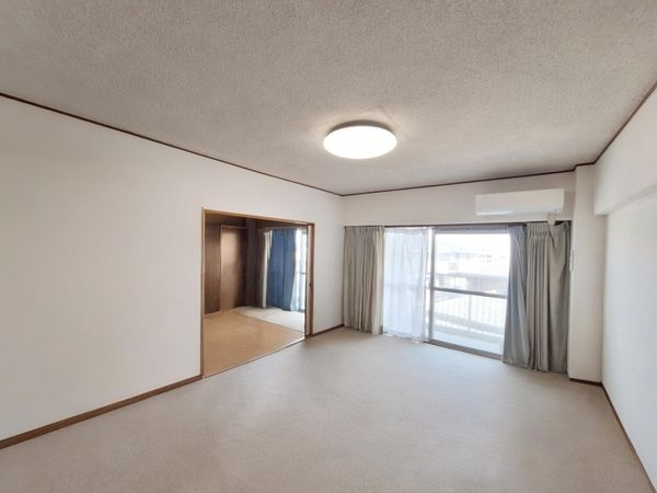 シーアイマンション第1甲陽園　中古マンション