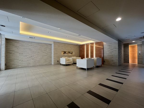 プラウド香櫨園　中古マンション