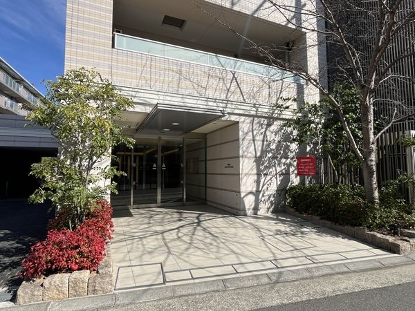 プラウド香櫨園　中古マンション