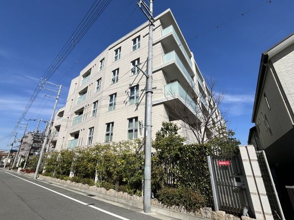 プラウド香櫨園　中古マンション