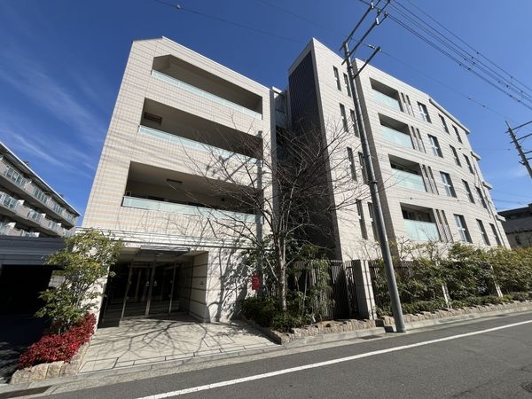 プラウド香櫨園　中古マンション