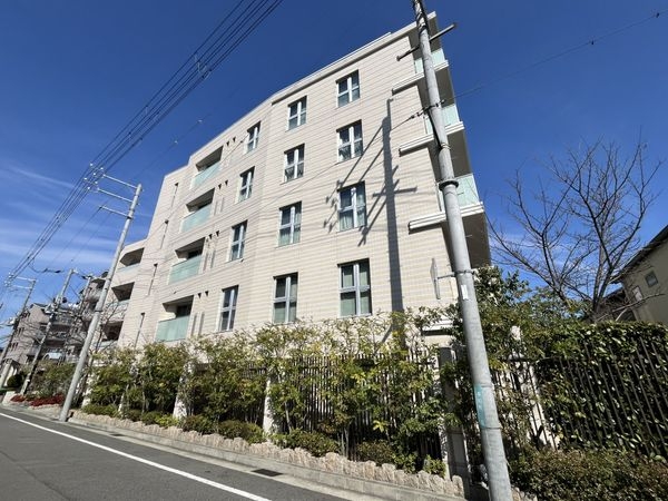 プラウド香櫨園　中古マンション