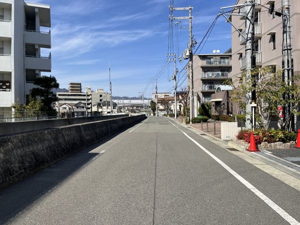 プラウド香櫨園　中古マンション